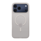 Прозрачный чехол MagSafe Belkin SheerForce Grip Case для iPhone 17 Pro Max - фото 2