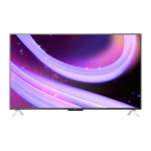 Умный телевизор Яндекс ТВ Станция QLED с Алисой на YandexGPT, 55" 4K UHD (YNDX-00095)