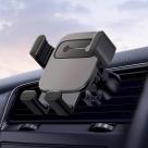 Автомобильный держатель Baseus Cube Gravity Vehicle-mounted Holder - фото 6