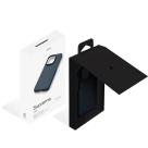 Чехол из арамидного волокна с поддержкой MagSafe uBear Supreme Case для iPhone 15 Pro - фото 10