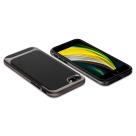 Гибридный чехол Spigen Neo Hybrid Herringbone для iPhone 7, 8 и SE (2-го и 3-го поколений; 2020 и 2022) - фото 20