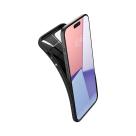 Термополиуретановый чехол Spigen Liquid Air для iPhone 15 Pro - фото 13