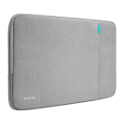 Чехол-рукав tomtoc Defender-A13 Laptop Sleeve для MacBook Pro 16" - фото 9