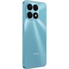 Смартфон HONOR X8а 6 ГБ + 128 ГБ («Cиний океан» | Ocean Blue) - фото 7