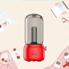 Прикроватная лампа Xiaomi Lofree Candly Lights - фото 6