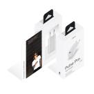 Сетевое зарядное устройство uBear Pulse Pro мощностью 30 Вт (USB-C) (GaN) - фото 5