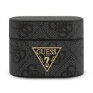 Чехол из экокожи CG Mobile GUESS 4G для AirPods Pro 1-го поколения