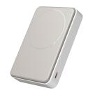 Внешний аккумулятор MagSafe с подставкой-держателем VLP Solid Energy (Qi2.2) (10000 мА·ч)