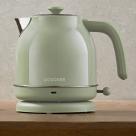 Электрочайник Xiaomi Qcooker Electric Kettle CS-SH02 - фото 4