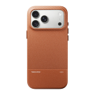 Кожаный чехол MagSafe Native Union (Re)Classic Case для iPhone 17 Pro и 18 Pro - фото 6