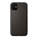 Чехол из натуральной кожи Heinen Nomad Active Rugged Case для iPhone 11 - фото 10