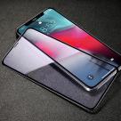 Защитное стекло Baseus 0.23mm Curved Tempered Glass Screen Protector для iPhone XS Max - фото 3