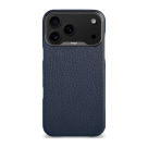 Кожаный чехол MagSafe Vaja Grip Floater V-Mag для iPhone 17 Pro Max - фото 3