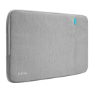 Чехол-рукав tomtoc Defender-A13 Laptop Sleeve для MacBook Pro 16" - фото 2
