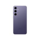 Смартфон Samsung Galaxy S24 12 ГБ | 256 ГБ (Фиолетовый | Cobalt Violet) (Snapdragon) - фото 2