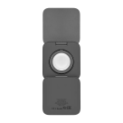 Складная зарядная станция MagSafe uBear Balance Slim для iPhone, Apple Watch и AirPods (Qi2.2) - фото 7