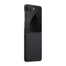 Арамидный чехол MagSafe PITAKA Classic Ultra-Slim Case для Samsung Galaxy Z Flip7 - фото 2