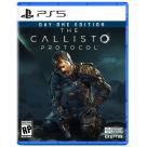 Игра The Callisto Protocol — издание первого дня для PlayStation 5 (интерфейс и субтитры на русском языке)