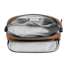 Органайзер с ручкой и ремешком tomtoc Light-T12 Pro (размер M) - фото 12