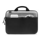 Сумка-футляр для ноутбука tomtoc FancyCase-A25 Laptop Shoulder Bag для MacBook Air и Pro 13" - фото 3