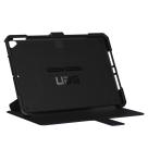 Защитный чехол UAG Metropolis для iPad 10,2" (2019–2021) - фото 11