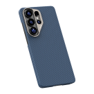 Кевларовый чехол MagSafe Benks ArmorTint для Samsung Galaxy S26 Ultra - фото 4
