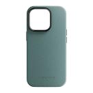 Гибридный чехол из полиуретановой кожи с поддержкой MagSafe Native Union Active Case для iPhone 14 Pro - фото 5