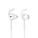 Комплект силиконовых амбушюр с креплением Deppa Hooks для AirPods 1-го и 2-го поколений - фото 4