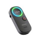 Bluetooth-адаптер (ресивер) Deppa Receiver Lite с 3,5 мм TRS