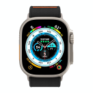 Нейлоновый браслет Spigen Lite Fit Ultra для Apple Watch 44, 45, 46 мм и Ultra 2–3 - фото 6