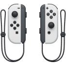 Портативная игровая консоль Nintendo Switch (OLED-модель) и игра Super Mario Bros. Wonder - фото 6