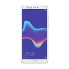 Смартфон Huawei Y9 2018 Gold FLA-LX1 РСТ