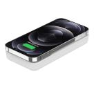 Внешний аккумулятор с поддержкой MagSafe Belkin BoostCharge 10000 мА·ч (BPD001) - фото 8