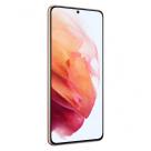 Смартфон Samsung Galaxy S21+ 5G 8 ГБ | 256 ГБ («Красный Фантом» | Phantom Red) - фото 5