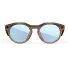 Умные очки Oakley HSTN (Brown Smoke/Prizm Deep Water Polarized)