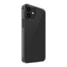 Защитный термополиуретановый чехол Uniq Air Fender для iPhone 12 mini - фото 6