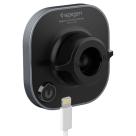 Автомобильный MagSafe-держатель на приборную панель Spigen OneTap для Tesla Model 3 (до 2021) и Model Y (2020) - фото 2