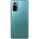 Смартфон Xiaomi Redmi Note 10 Pro 6 ГБ + 64 ГБ («Зелёная аврора» | Aurora Green) - фото 2