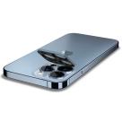 Защитное стекло для камеры Spigen GLAS.tR Optik для iPhone 13 Pro и 13 Pro Max (комплект — 2 шт.) - фото 36