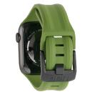 Силиконовый ремешок UAG Scout для Apple Watch 44, 45, 46 мм, Ultra и Ultra 2 - фото 25