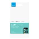 Защитная глянцевая пленка Deppa TPU для iPhone X/XS/11 Pro - фото 2