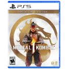 Игра Mortal Kombat 1 Premium Edition для PlayStation 5 (интерфейс и субтитры на русском языке)