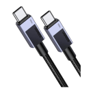 Кабель с оплёткой Ugreen USB-C (USB 2.0) (0,5 м) (L512)