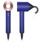Фен Dyson Supersonic HD08 Gift Edition Vinca Blue / Rose - фото 3