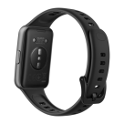 Фитнес-браслет HUAWEI Band 11 Polymer, чёрный ремешок (версия Global) - фото 3