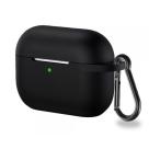 Силиконовый чехол Monarch для AirPods Pro - фото 5