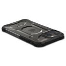 Гибридный чехол Spigen Nitro Force для iPhone 13 Pro Max - фото 9