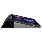 Чехол-подставка с отсеком для стилуса Spigen Urban Fit для iPad Pro 11 дюймов - фото 7