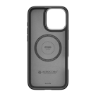 Арамидный чехол MagSafe Spigen Enzo Aramid MagFit для iPhone 16 Pro Max - фото 11