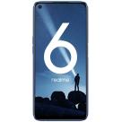 Смартфон Realme 6 4/128GB Синяя комета / Blue